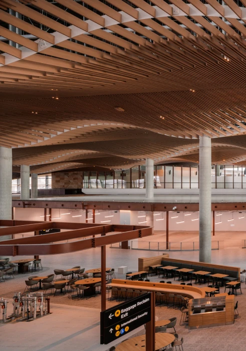 Western Sydney Airport
