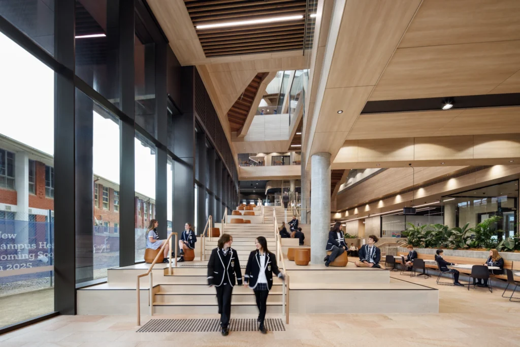Caulfield Grammar School