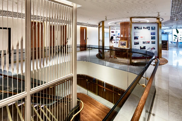 Commercial & Workplace