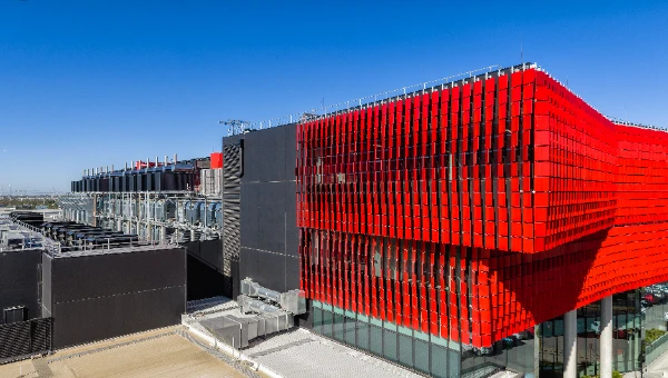 Data Centre