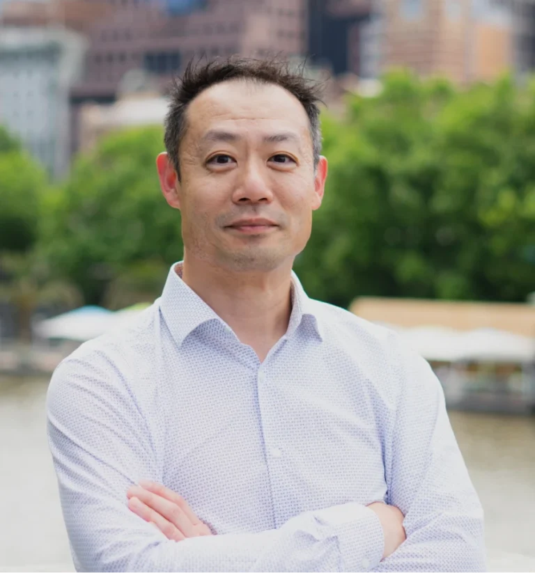 Matthew Mok