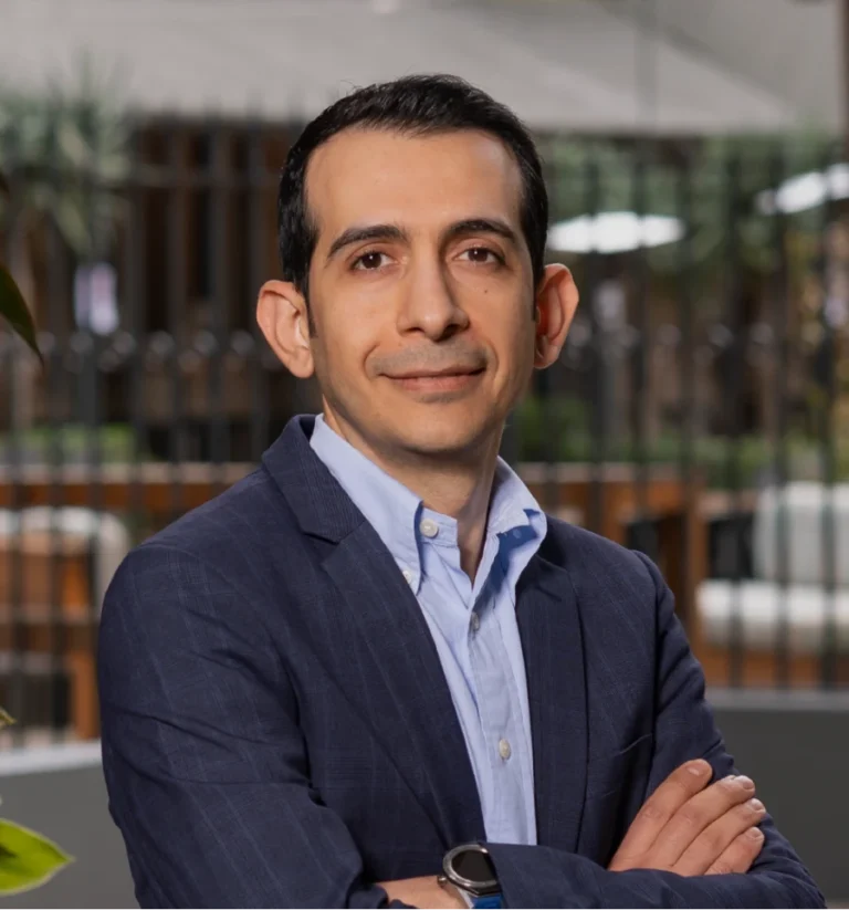 Rami Khalil