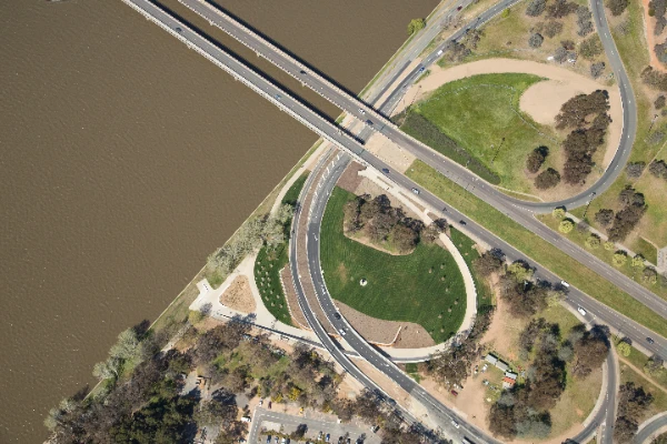 Resources & Infrastructure