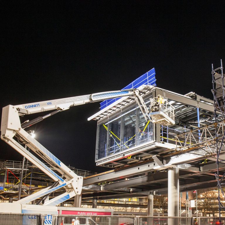 Construction Engineering