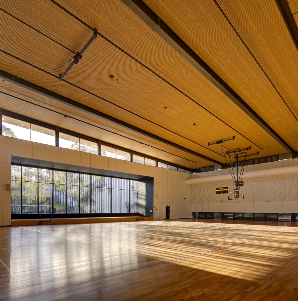 Lane Cove Sport and Recreation