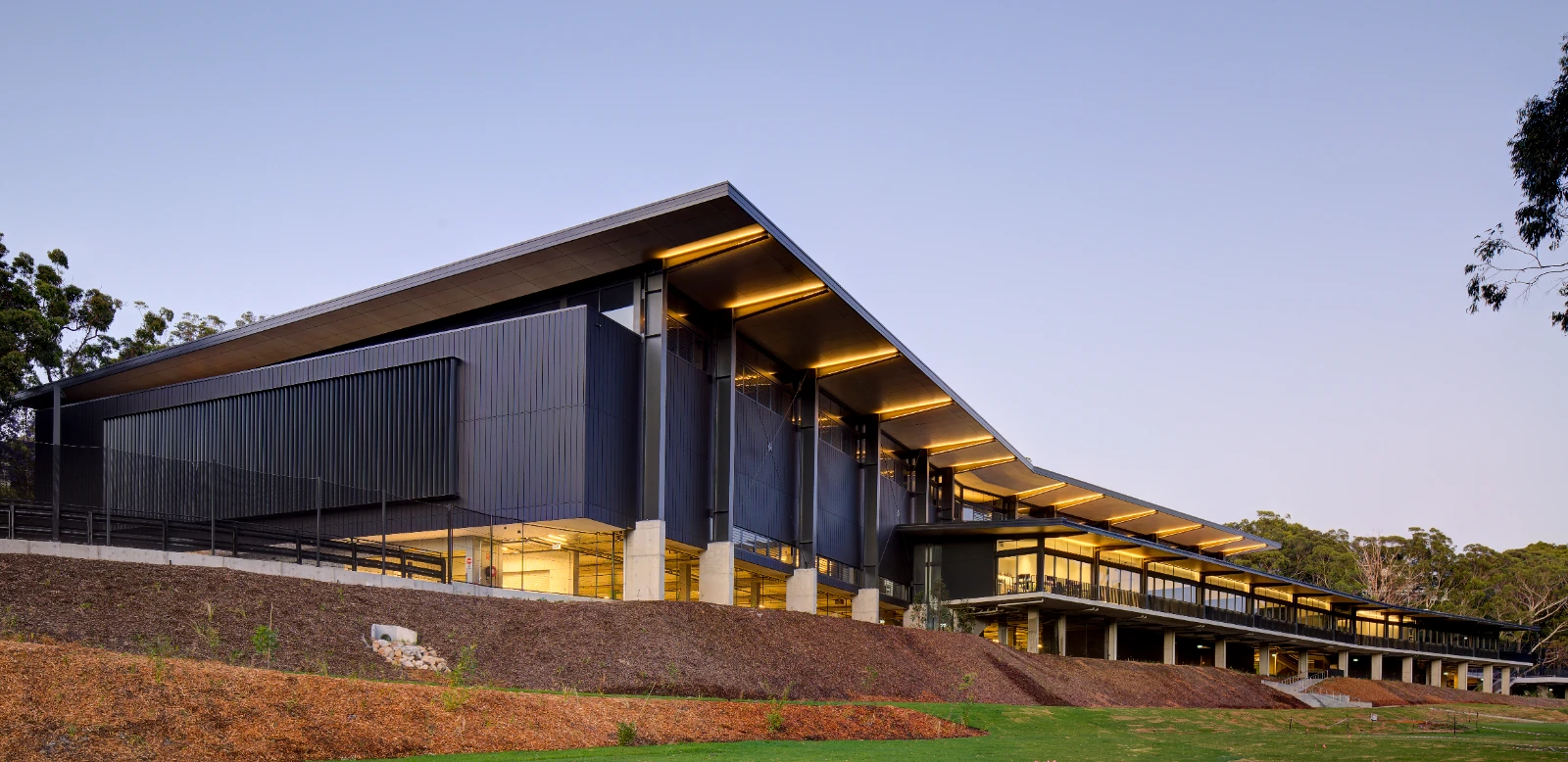 Lane Cove Sport and Recreation