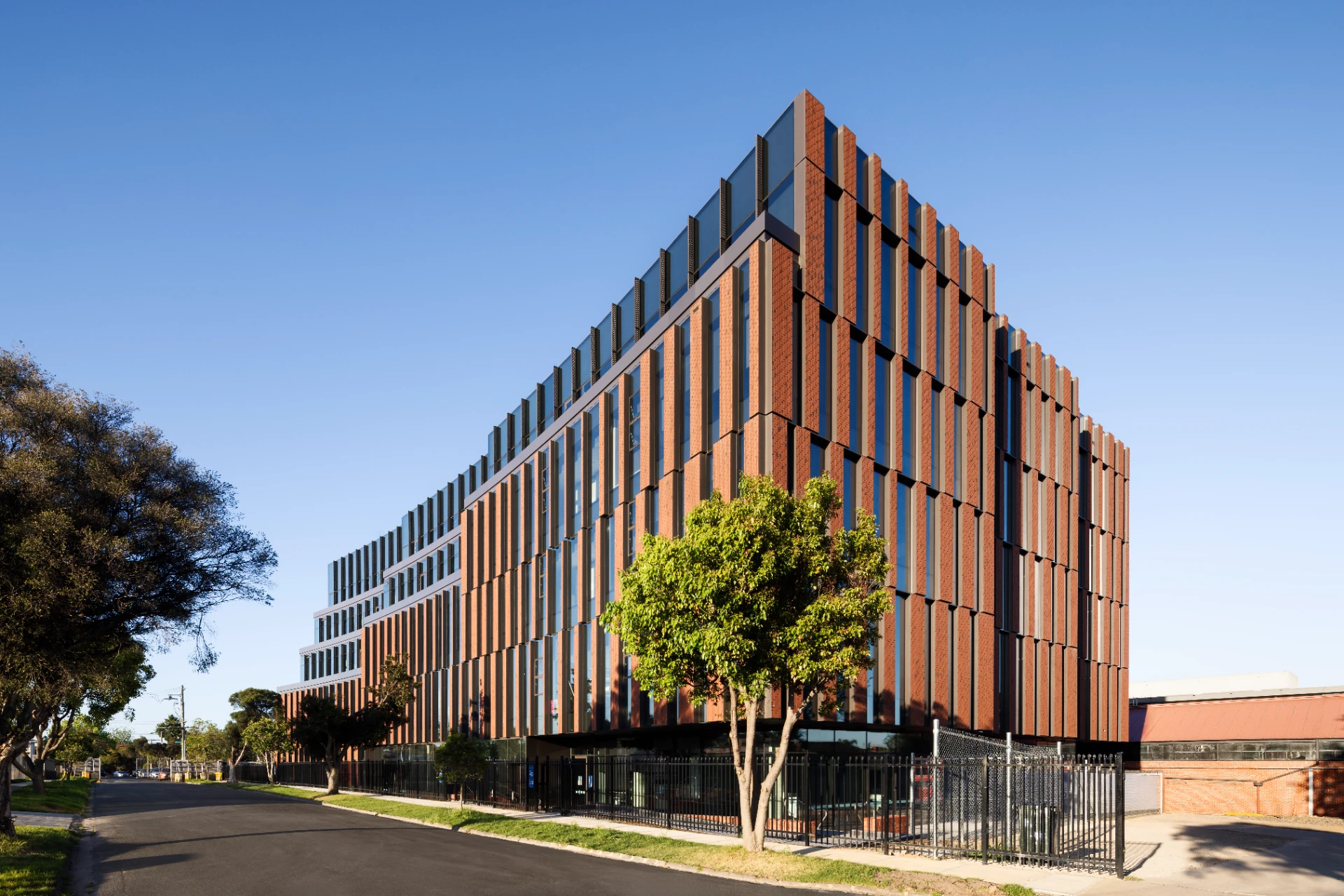 Caulfield Grammar School