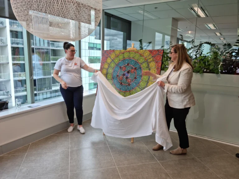 TTW Reconciliation Action Plan