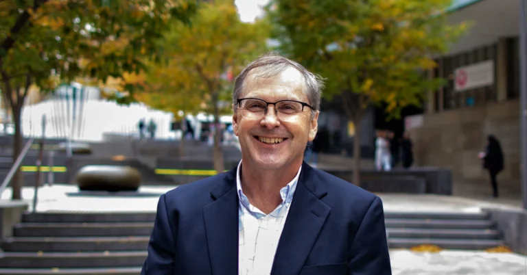 Robert Mackellar Retirement Announcement