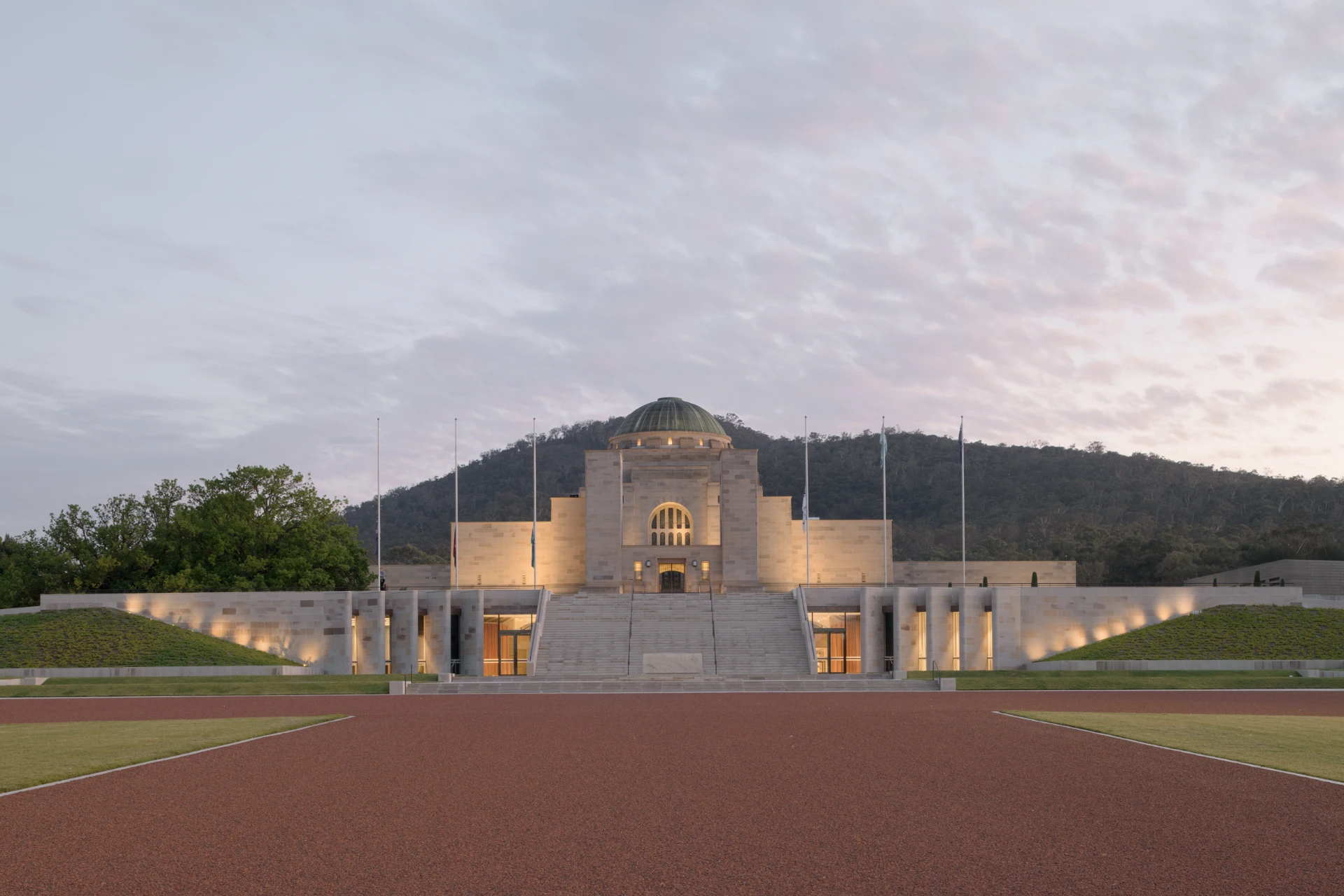 Australian War Memorial